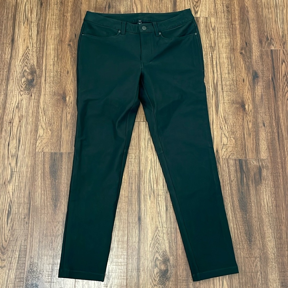 lululemon abc slim pants